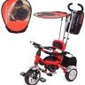 Велосипед Capella Racer Trike GRAND