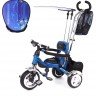 Велосипед Capella Racer Trike GRAND