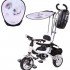 Велосипед Capella Racer Trike GRAND Велосипед Capella Racer Trike GRAND