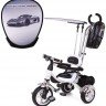 Велосипед Capella Racer Trike GRAND