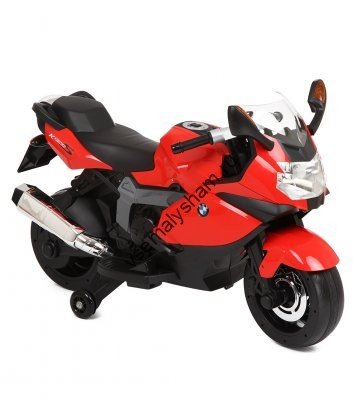 Электромобиль Weikesi BMW Motorrad K1300S