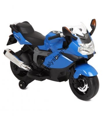 Электромобиль Weikesi BMW Motorrad K1300S