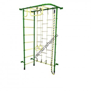 ДСК Пионер - 8ЛМ зелено-желтый