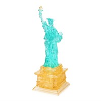 3D головоломка Статуя Свободы
