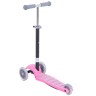 Самокат-каталка N.Ergo LB1502 3 в 1