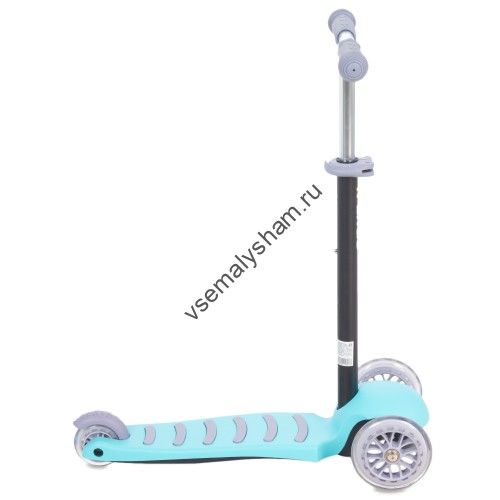 Самокат-каталка N.Ergo LB1502 3 в 1