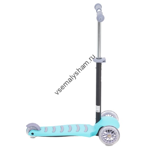 Самокат-каталка N.Ergo LB1502 3 в 1