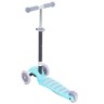 Самокат-каталка N.Ergo LB1502 3 в 1