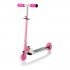 Самокат Baby Care Scooter 2-х колёсный ST-8140