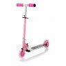 Самокат Baby Care Scooter 2-х колёсный ST-8140