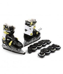 Зеленый+черный