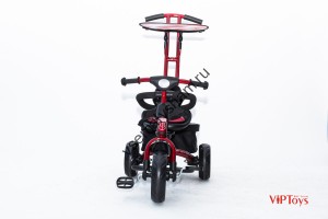 Велосипед Vip Toys Lexus Trike Original Next SPORT