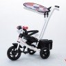 Велосипед Vip Toys Lexus Trike Original Next SPORT