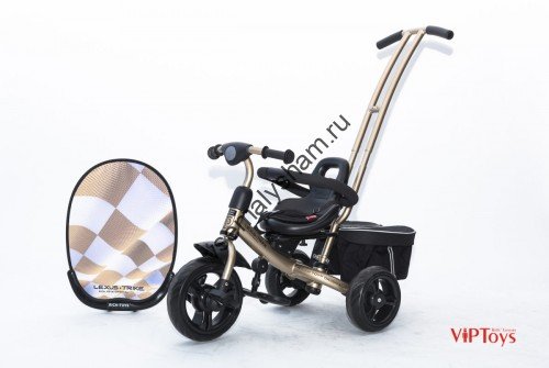 Велосипед Vip Toys Lexus Trike Original Next SPORT