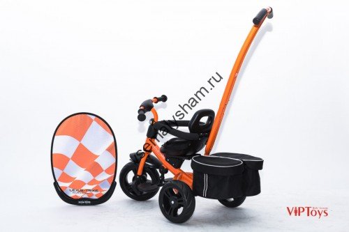 Велосипед Vip Toys Lexus Trike Original Next SPORT