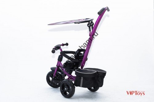 Велосипед Vip Toys Lexus Trike Original Next SPORT