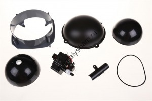 Набор Умный робот 4М