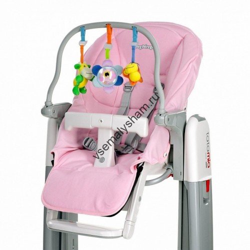 Сменный чехол Peg-Perego Kit options