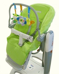 Сменный чехол Peg-Perego Kit options