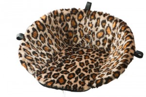 Матрасик для санок Leader Kids ЛЮКС иск.мех