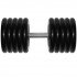 Гантель Barbell профи 51,0 кг