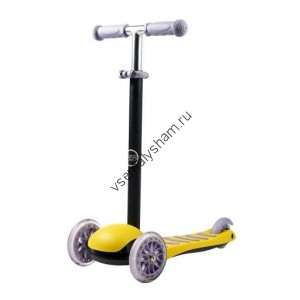 Трехколесный самокат Sweet Baby Triplex Classic