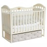 Детская кроватка Oliver Camilla Premium