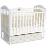 Детская кроватка Oliver Camilla Premium