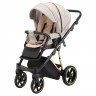 Коляска 2 в 1 Bebe Mobile Castello SE Sport