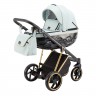 Коляска 2 в 1 Bebe Mobile Castello SE Sport