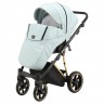 Коляска 2 в 1 Bebe Mobile Castello SE Sport