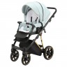 Коляска 2 в 1 Bebe Mobile Castello SE Sport