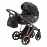 Коляска 2 в 1 Bebe Mobile Castello SE Sport