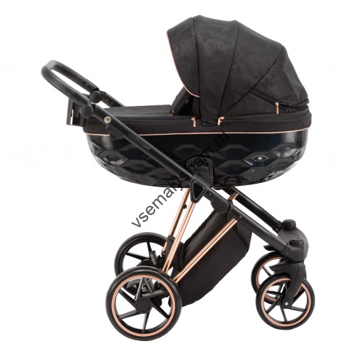 Коляска 2 в 1 Bebe Mobile Castello SE Sport