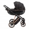 Коляска 2 в 1 Bebe Mobile Castello SE Sport