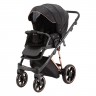 Коляска 2 в 1 Bebe Mobile Castello SE Sport