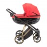 Коляска 2 в 1 Bebe Mobile Castello SE Sport