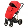 Коляска 2 в 1 Bebe Mobile Castello SE Sport