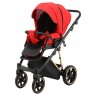 Коляска 2 в 1 Bebe Mobile Castello SE Sport