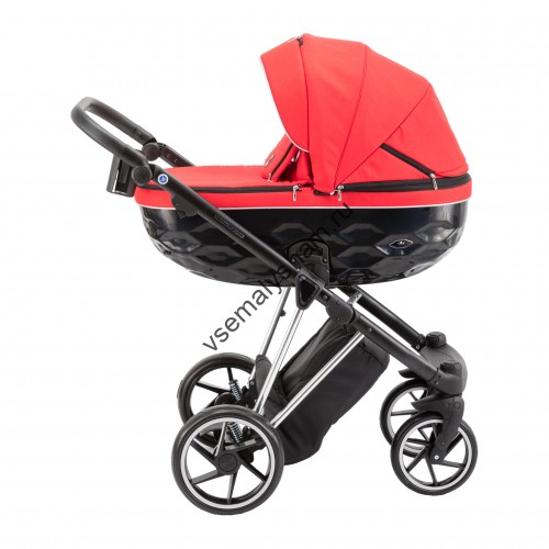 Коляска 2 в 1 Bebe Mobile Castello SE Sport