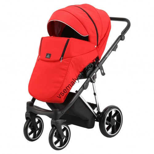 Коляска 2 в 1 Bebe Mobile Castello SE Sport