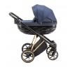 Коляска 2 в 1 Bebe Mobile Castello SE Sport