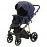 Коляска 2 в 1 Bebe Mobile Castello SE Sport