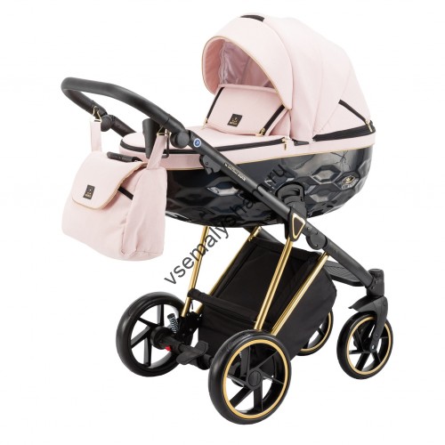 Коляска 2 в 1 Bebe Mobile Castello SE Sport