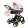 Коляска 2 в 1 Bebe Mobile Castello SE Sport