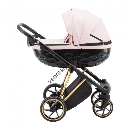 Коляска 2 в 1 Bebe Mobile Castello SE Sport