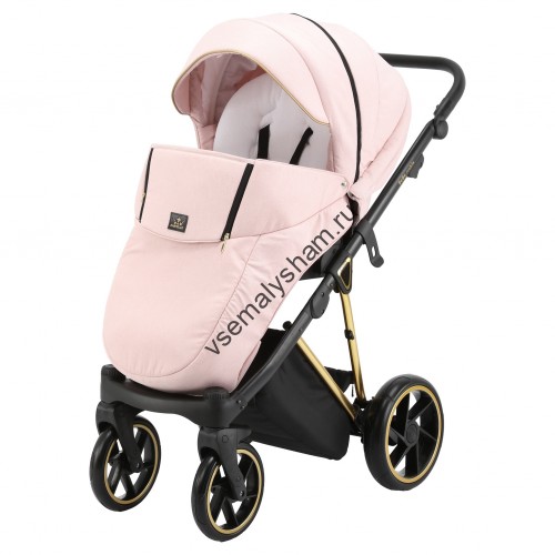 Коляска 2 в 1 Bebe Mobile Castello SE Sport