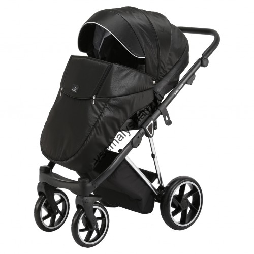 Коляска 2 в 1 Bebe Mobile Castello SE Sport