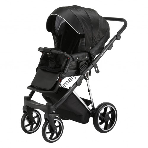 Коляска 2 в 1 Bebe Mobile Castello SE Sport