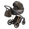 Коляска 2 в 1 Bebe Mobile Castello SE Sport